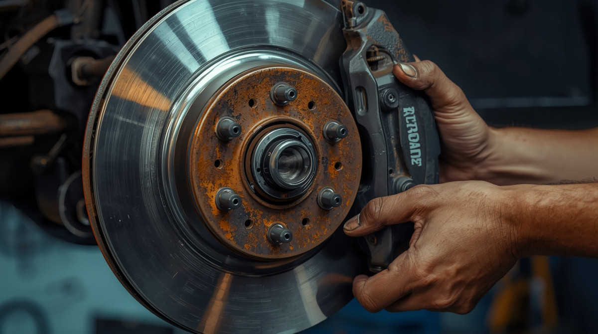 zamena-kolodok-tormoznoj-sistemy